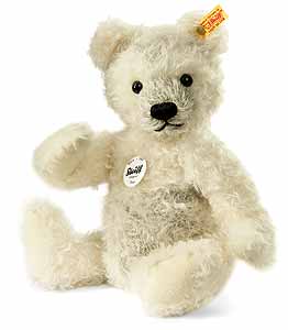 Steiff Classic Chris Teddy Bear 000232