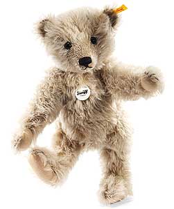 Steiff Classic Caramel Teddy Bear EAN 000454