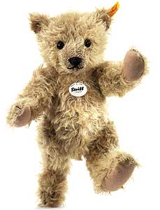 Steiff Classic Brass Teddy Bear EAN 000485