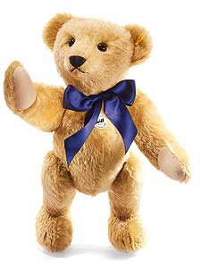 Steiff 1909 Classic 51cm Anniversary Teddy Bear EAN 000522
