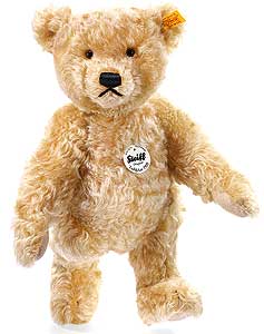 Steiff 1920 Classic 35cm Cream Teddy Bear EAN 000669