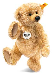 Steiff Classic JONA blond Teddy Bear EAN 001079