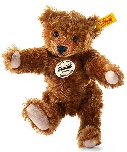 Classic 1905 chestnut 22cm Teddy Bear  004865