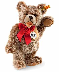 Steiff Classic Zotty Teddy Bear 009181