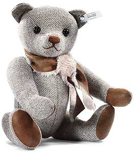 Steiff Enchanted Forest Teddy Bear EAN 025891