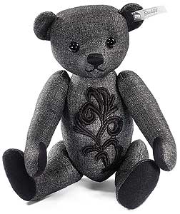 Steiff Enchanted Forest Teddy Bear EAN 025976