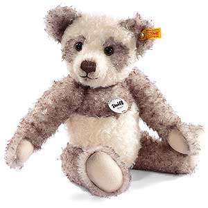 Steiff Classic PELLE Panda Ted  EAN 027024