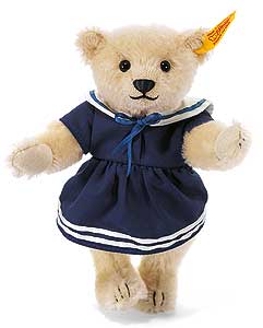 Steiff Classic Amy Teddy Bear - EAN 027192