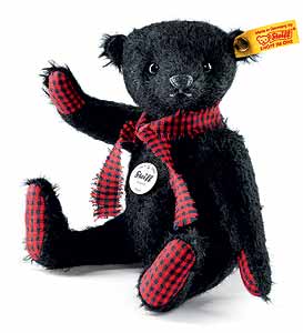 Steiff Classic Matti Teddy Bear 027253