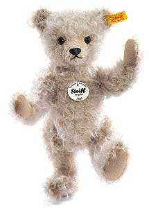 Steiff Classic NIKKI Teddy Bear EAN 027284