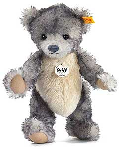 Steiff Classic Rocky Teddy Bear EAN 027338