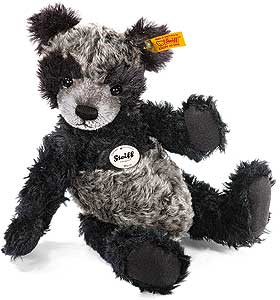 Steiff Classic RICO Teddy Bear EAN 027482