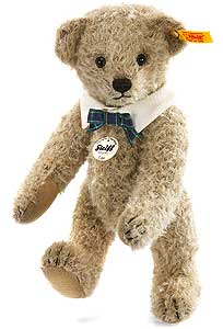 Steiff LEO Classic 24cm Teddy Bear EAN 027611