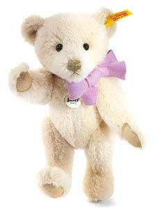 Steiff Classic 25cm cream Teddy Bear EAN 027635