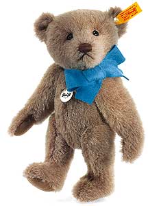 Steiff Classic 25cm Caramel Teddy Bear EAN 027642