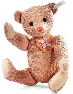 Steiff Teddy Bear Aluna Paradise EAN 034893