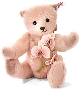 Steiff Laelia Teddy Bear EAN 035111
