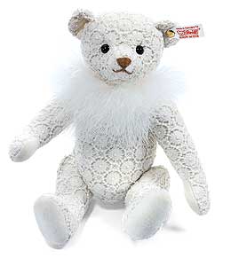 Steiff Chantilly Teddy Bear EAN 035258