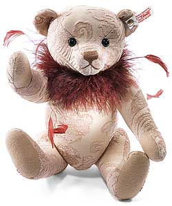 Steiff Grace Teddy Bear EAN 035265