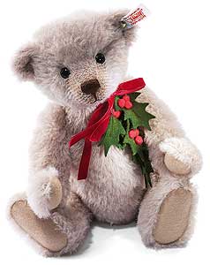 Steiff Holly Teddy Bear EAN 035357