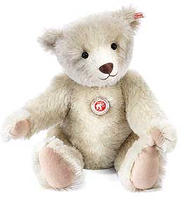 Steiff Lenard Teddy Bear EAN 035401