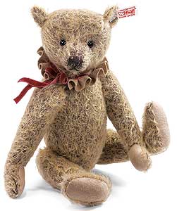 Steiff Millie Teddy Bear  - EAN 035722