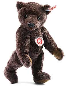 Steiff PB55 110th Anniversary Teddy Bear - EAN 036293