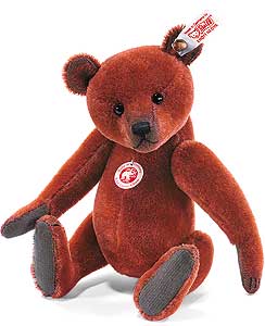 Steiff RALPH Teddy Bear EAN 036569