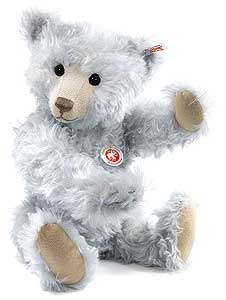 Steiff Ice Teddy Bear  - EAN 036842