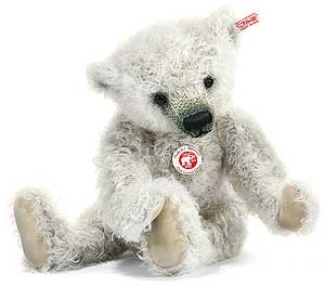 Steiff Pepe Teddy Bear EAN 036880