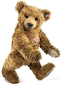 Steiff Ferdinand Teddy Bear EAN 036941