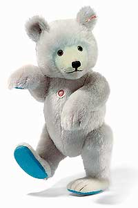 Steiff Teddy Baby Blue EAN 037085