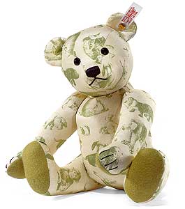 Steiff Signature Teddy Bear 037245