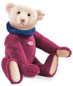 Steiff DOLLY Teddy Bear EAN 038990