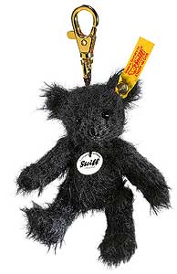 Steiff Teddy Bear Keyring  - 039201