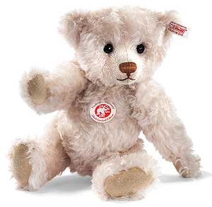 Steiff Jakob Teddy Bear EAN 039935