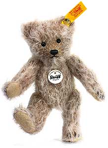 Steiff Classic Teddy Bear  - EAN 040078