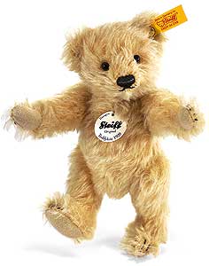 Steiff 1920 Classic 15cm Teddy Bear  - EAN 040108