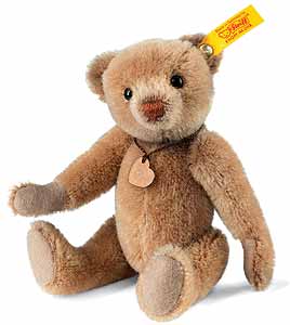 Steiff Classic Honey Teddy Bear 040146