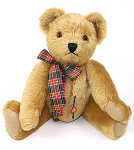 Clemens Teddy Bears