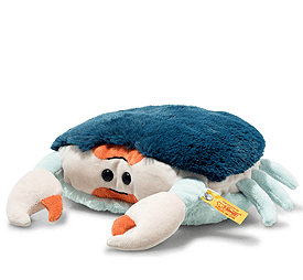 Steiff Cuddly Friends Curby Crab 069147