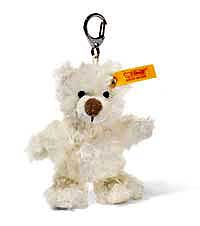 Steiff Cosy Friends Keyring Teddy bear 110139