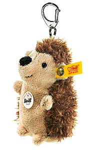 Hedgehog Keyring by Steiff  112164