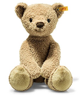 Steiff Cuddly Friends 40cm Thommy Caramel Teddy Bear  113659