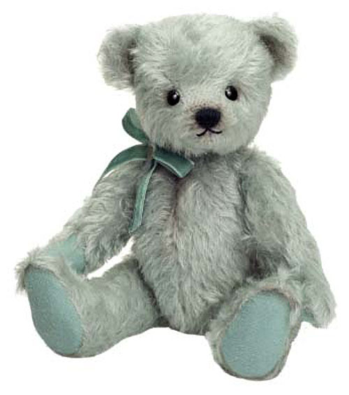 Teddy Hermann Nostalgic Teddy Bear 166610