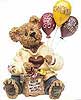boyds teddy bears