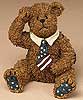 Yankee Doodlebear by Boyds 2277921