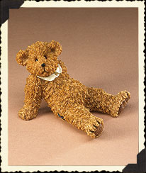 Jacob T Bear by Boyds 229003