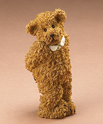 William T Bear Boyds resin 229004 A05