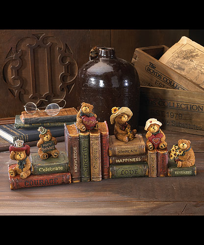 Book Displayer by Boyds 229899